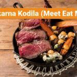 Šunkarna Kodila (Meet Eat Meat)
