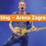 sting