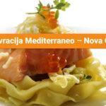Restavracija Mediterraneo – Nova Gorica