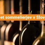Sommelier Slovenije