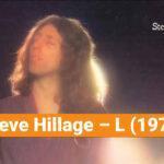 Steve Hillage – L (1976)