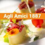 Agli Amici 1887 – Videm/Udine (Italija)