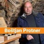 Boštjan Protner