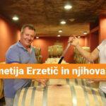 Erzetič