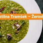 Gostilna Tramšek – Žerovinci