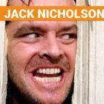 JACK NICHOLSON