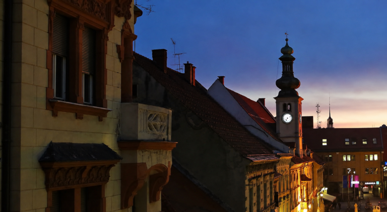 Maribor – šampion