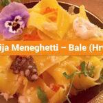 Stancija-Meneghetti