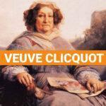 VEUVE CLICQUOT