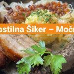Gostilna Šiker – Močna