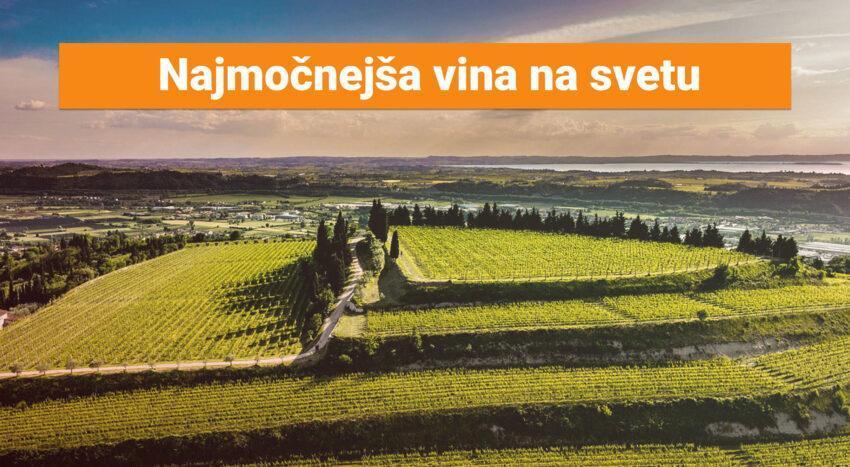 vina