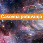 Časovna potovanja