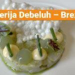 Ošterija Debeluh – Brežice