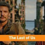 The Last of Us