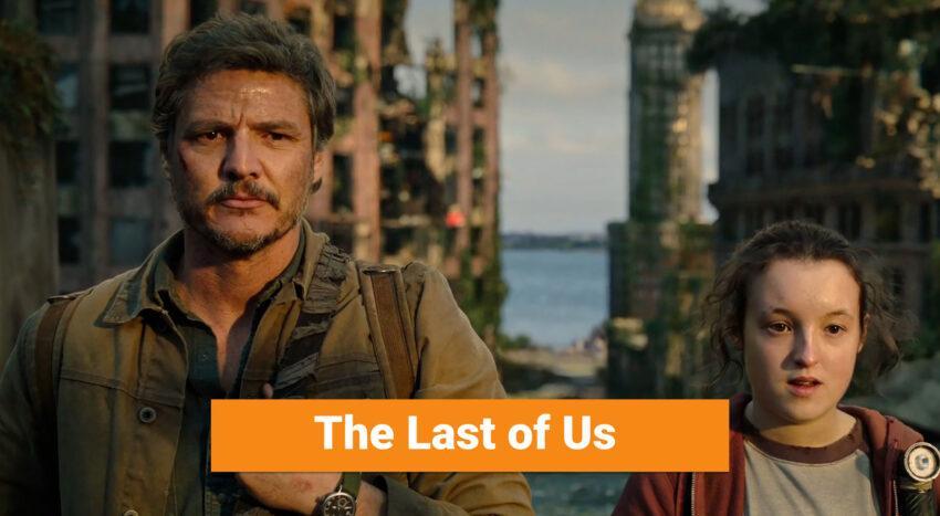 The Last of Us