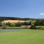 Golf ob Jadranskem morju
