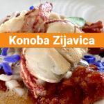 Konoba Zijavica – Moščeniška Draga