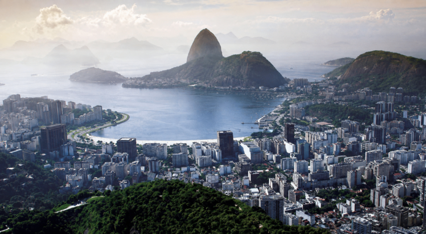 Rio de Janiero