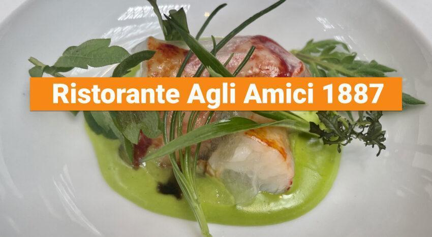 Agli-Amici