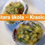 Stara škola