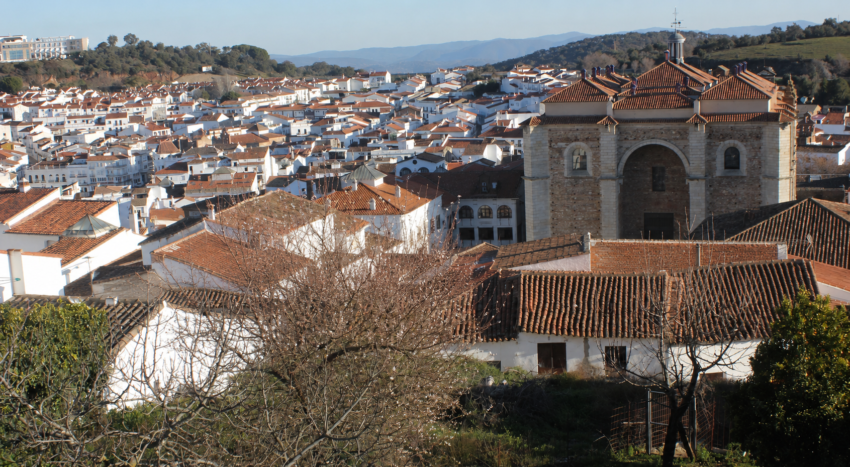 Andaluzija