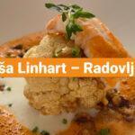 Hiša Linhart – Radovljica