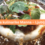 Manna