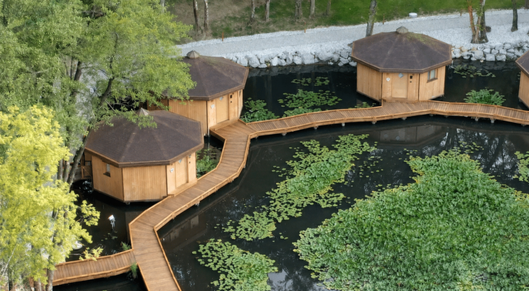 Boutique glamping Pikol – Nova Gorica