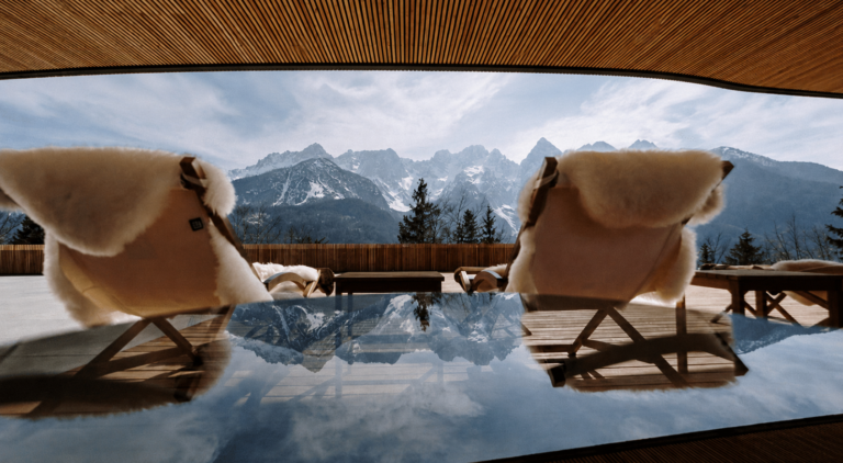 Chalet Sofija