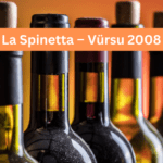 La Spinetta – Vürsu 2008