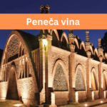 Peneča vina