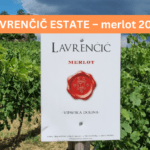 LAVRENČIČ