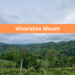 Vinarstvo Meum