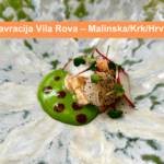 Restavracija Vila Rova