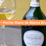 Laurent – Perrier Blanc de Blancs Brut Nature