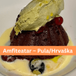 Amfiteatar – Pula/Hrvaška