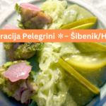 Restavracija Pelegrini ✽ – Šibenik/Hrvaška
