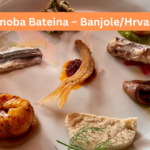Konoba Bateina – Banjole/Hrvaška