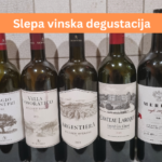 Vinska degustacija