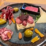 Konoba – pizzeria 2. peron - Cerovlje/Hrvaška