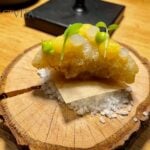 Japonska restavracija Tekka – Rovinj/Hrvaška