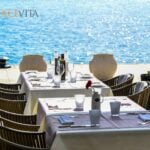 Restavracija Divino – Poreč/Hrvaška