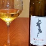 Domaine Vicomte Noue Marinič – Erigone Zala 2019