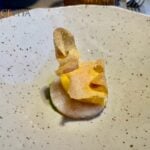 Konoba Zijavica – Moščeniška Draga (Hrvaška)