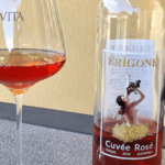 Vini Noue Marinič – Cuvee Rose Erigone 2019