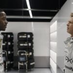 Film F1 (Vir: apple.com).