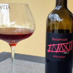 Dario Prinčič – Pinot Grigio 2013