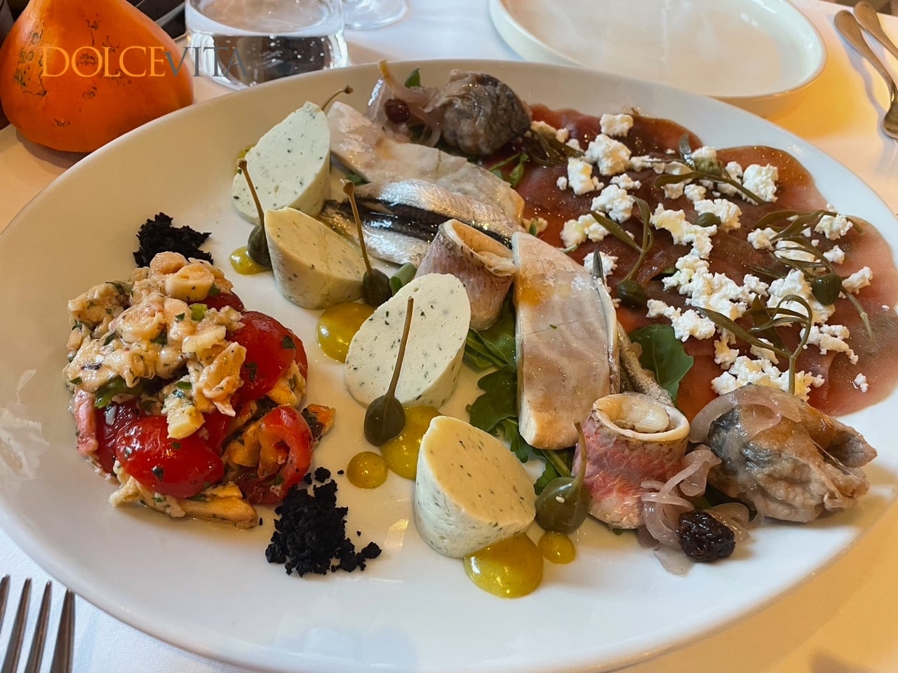 Restoran Kukuriku – Kastav/Hrvaška