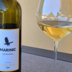 Domaine Vicomte de Noue Marinič