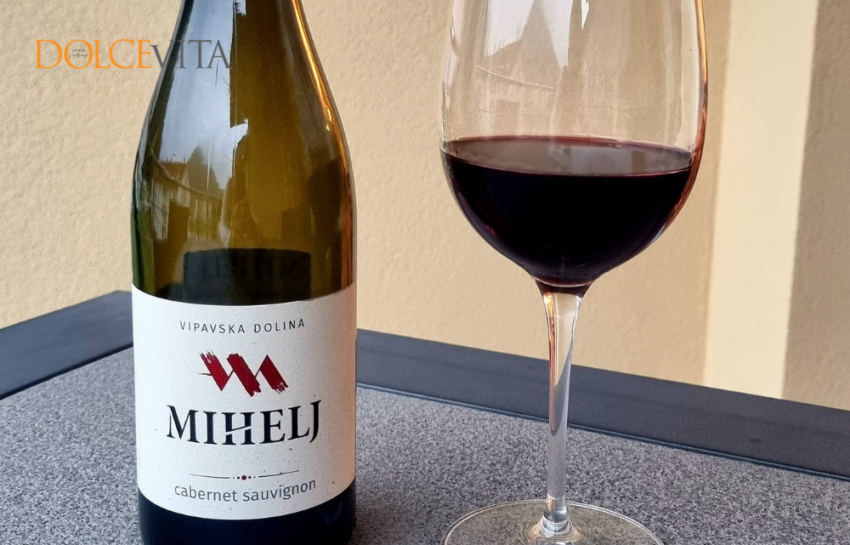 Mihelj
